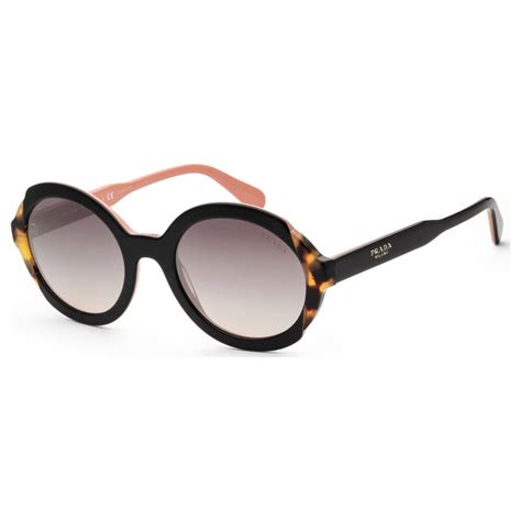 occhiali prada pr17us|Prada Women's Sunglasses PR17US.